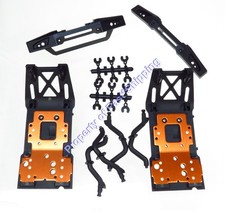 OEM HPI Savage XL Nitro SBK F