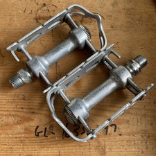 Campagnolo Gran Sport Pedals