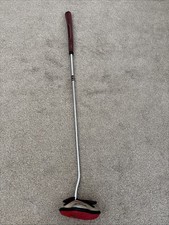 Odyssey White Steel 2 Ball