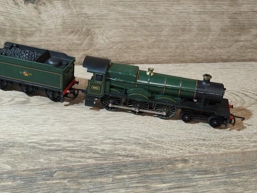 Hornby gauge r759 gwr - 'oo',