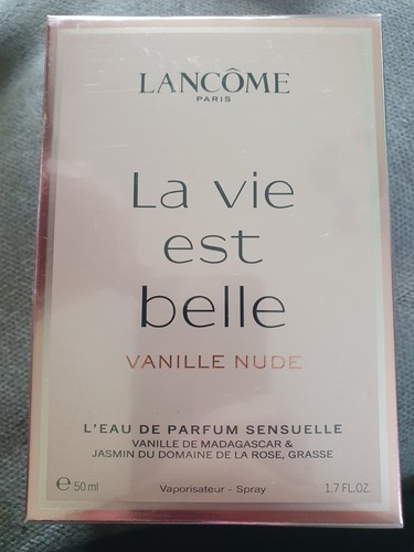 Lancôme vie est belle - la,