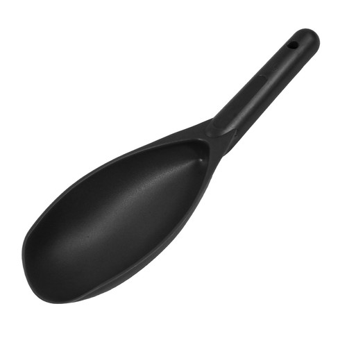 Hand held plastic - 1/2",