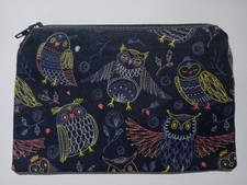 Handmade Lined Organic Cotton