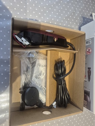 Wahl professional corded - wahl,