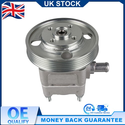 Power steering pump - steering,
