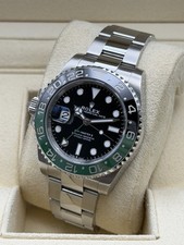 Rolex GMT Master II -