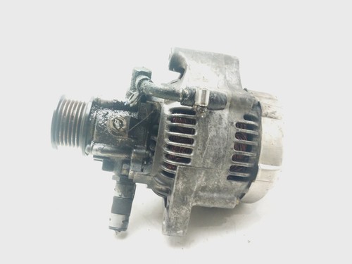 1002132790 alternator rover - mg,