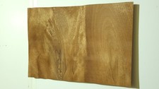 Mahogany Crotch Veneer – 21