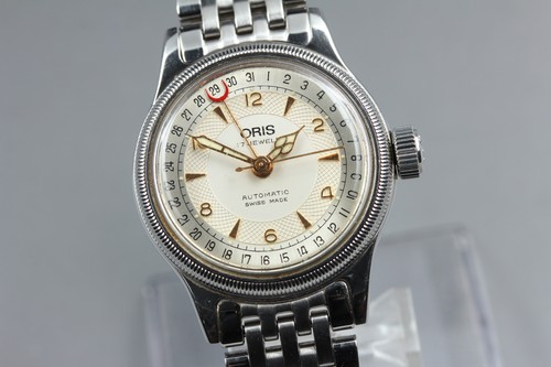Mint oris big crown - ,