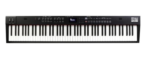 Roland 88ex key stage - roland, 88-key