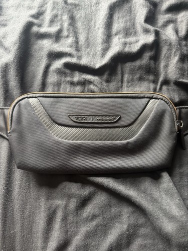 Genuine tumi mclaren slim - genuine,