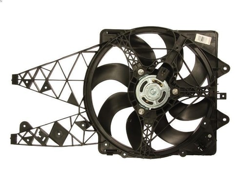 Fan engine cooling denso - fan,,