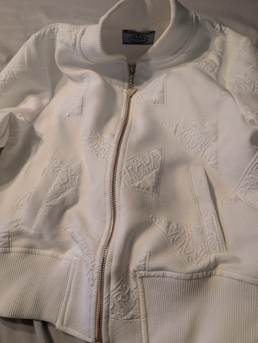 Prada milano women jacket - prada,