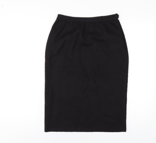 Nicole farhi womens black wool - nicole,