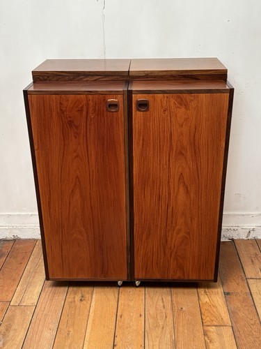 Danish 1960s teak - 1960s, metamorphic