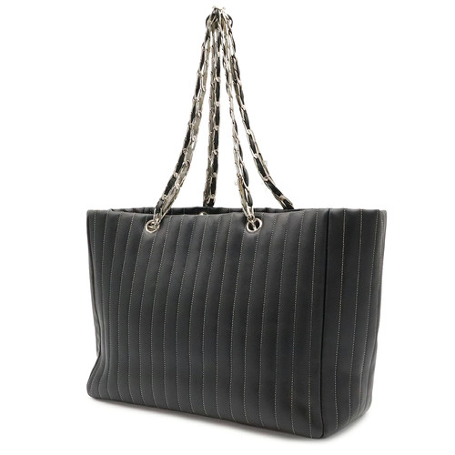 Chanel new mademoiselle tote - chanel,