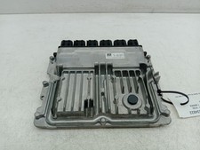 BMW 1 SERIES ENGINE DME