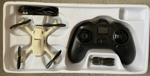 Hubsan h107c cam plus - h107c+, quad