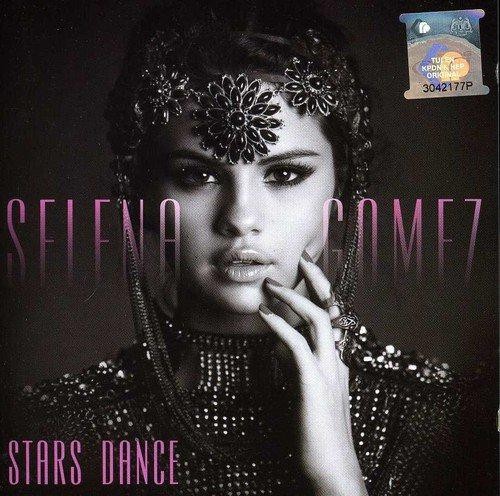 Stars dance gomez selena - stars,