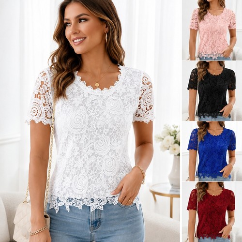 Size womens lace - 4-20,