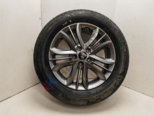 Hyundai IX35 2010-2015 17 Inch
