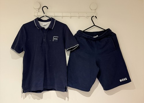 Hugo boss boys - hugo,