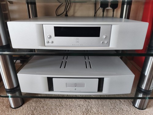Linn majik 4100 4 channel - -,