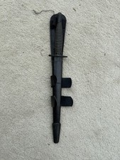 Plastic Commando Dagger