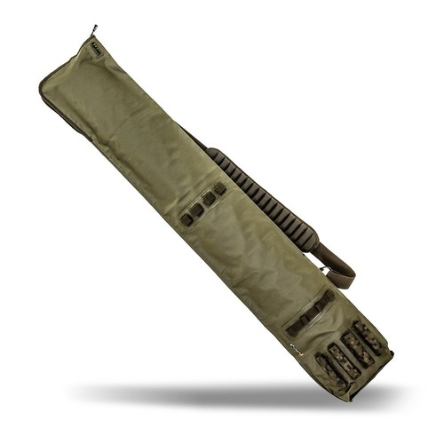 Solar tackle tech deluxe - solar, sp