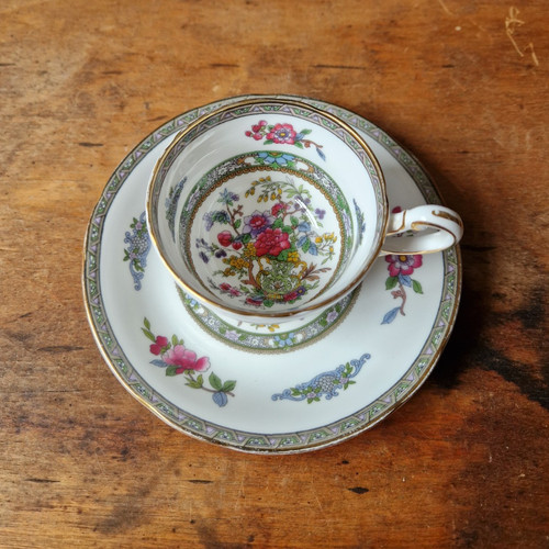 Vintage paragon appointment - by,