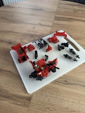 Tamiya Ta01 Ta02 Parts