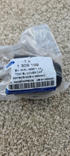 Genuine ford towball cap new - genuine,