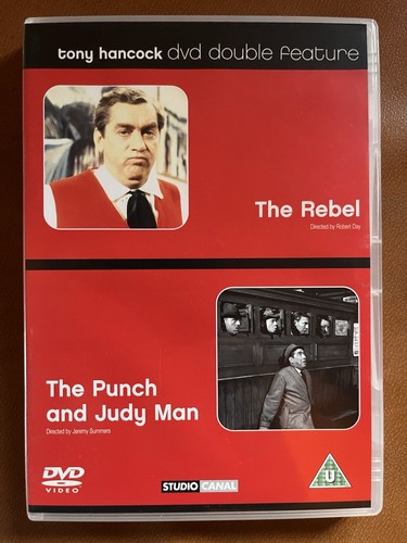 The rebel punch - (1961),