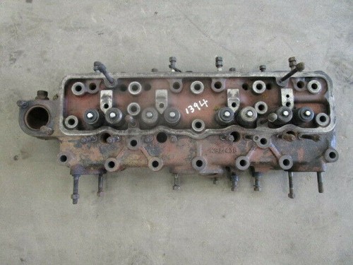 For david brown 1394 engine - for,,