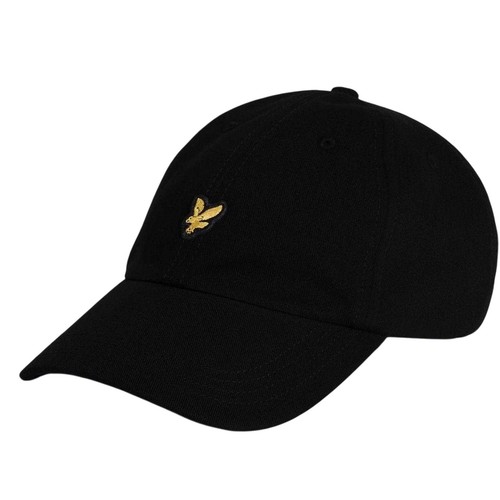 Lyle scott mens logo - &, curved
