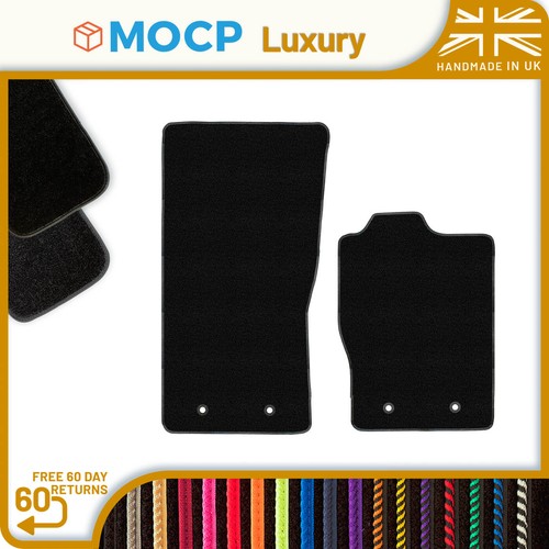 Luxury car mats - fit, jaguar