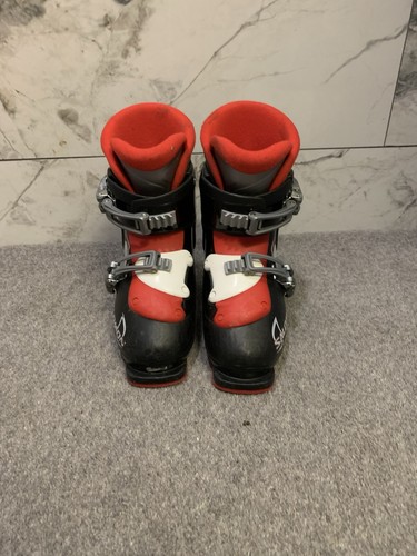 Salomon junior ski boots - salomon,