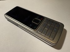 Vintage Nokia 6300
