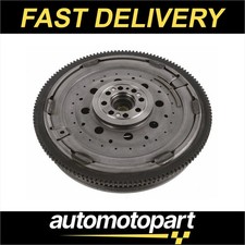 Sachs dual mass flywheel dmf - sachs,