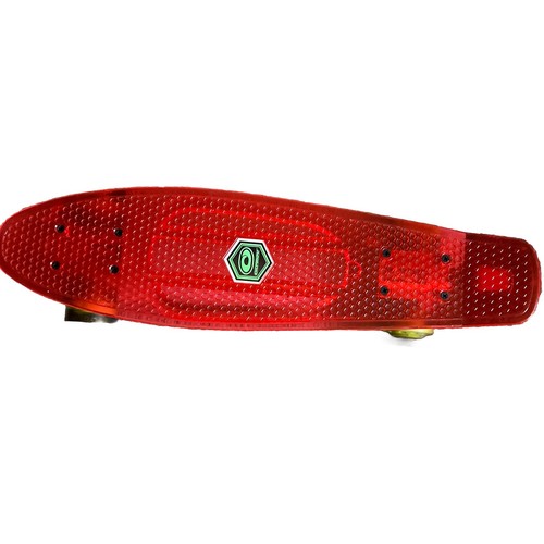 Osprey kids neon mini - neon,