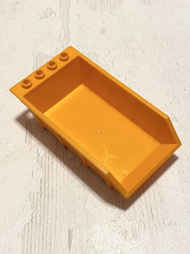 Lego container tipper - lego,