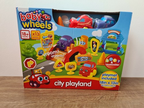 Baby wheels kids - wheels,
