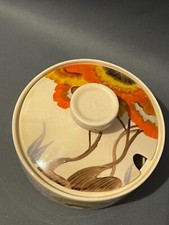 Clarice Cliff Rhodanthe