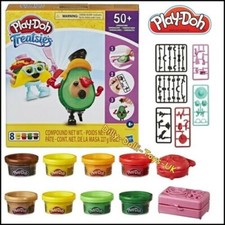 Play-Doh Treatsies Taco And