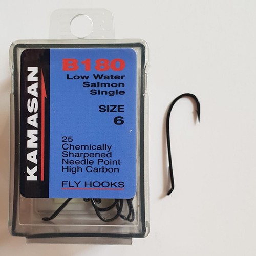 Kamasan b180 - kamasan, b180(single)