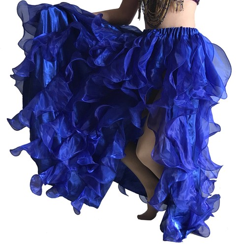 Belly dance bollywood slit - bollywood,