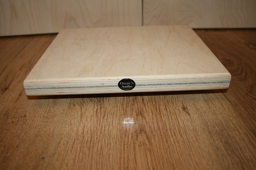 Oscars audio fi isolation - audio,