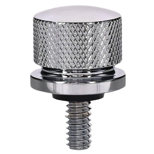 Rear fender seat bolt tab - fender,