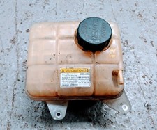 SSANGYONG KYRON 2.0 HEADER