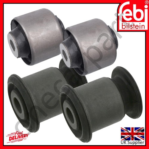 Front lower wishbone control - 4,